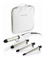 Eta Lockenstab 56 W  Fenité (Weiß) f&uuml;r 49,99 Euro