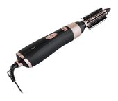 Eta Warmluftbürste 1000 W  Fenité Black Edition (Schwarz, Rose) f&uuml;r 39,99 Euro