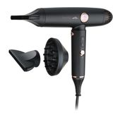 Eta Haartrockner 1400 W  Fenité Exclusive (Schwarz, Rose) f&uuml;r 181,96 Euro
