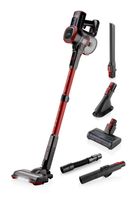 Eta Handstaubsauger Beutellos bis 40 min Laufzeit 25,2 V HEPA  Fenix (Grau, Rot) f&uuml;r 224,96 Euro