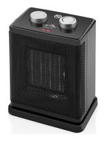 Eta Heizlüfter 1500 W Fogos Heizlüfter f&uuml;r 49,99 Euro