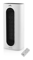 Eta Heizlüfter 2000 W Fogos Max f&uuml;r 85,00 Euro