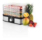 Eta Dörrautomat 245 W 5 Dörrgitter Freya f&uuml;r 59,99 Euro