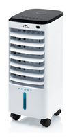 Eta Einteilige mobile Klimaanlage 63 dB  Frost (Weiß) f&uuml;r 129,96 Euro