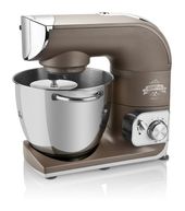Eta 1200 W Küchenmaschine 5,5 l  Gratus (Edelstahl, Titan) f&uuml;r 429,00 Euro