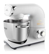 Eta 1500 W Küchenmaschine 5,5 l  Gratus Evo Max (Grau, Edelstahl) f&uuml;r 572,00 Euro