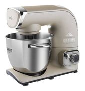 Eta 1500 W Küchenmaschine 5,5 l  Gratus Evo Smart (Beige) f&uuml;r 398,00 Euro