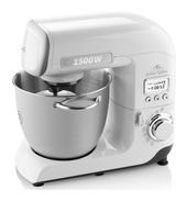 Eta 1500 W Küchenmaschine 6,7 l  Gratus Kalibro (Grau) f&uuml;r 729,00 Euro