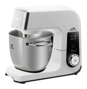 Eta 1700 W Küchenmaschine 6,7 l  Gratus Kuliner II Origin (Weiß) f&uuml;r 789,00 Euro