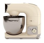 Eta 1200 W Küchenmaschine 5,5 l  Gratus Storio (Beige) f&uuml;r 485,00 Euro