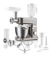 Eta 800 W Küchenmaschine 4,5 l  Gratussino Bravo II (Braun) f&uuml;r 267,96 Euro