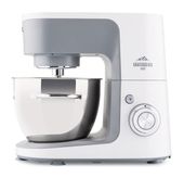 Eta 1200 W Küchenmaschine 4,5 l  Gratussino III (Weiß) f&uuml;r 181,96 Euro