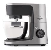 Eta 1200 W Küchenmaschine 4,5 l  Gratussino III (Schwarz, Grau) f&uuml;r 224,96 Euro