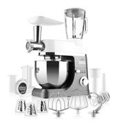 Eta 1200 W Küchenmaschine 5,5 l  Gustus IV Gulliver (Grau, Weiß) f&uuml;r 337,00 Euro