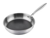 Eta  Honeycomb Allzweckpfanne 28 cm Rund Schontrommel mit (Edelstahl) f&uuml;r 54,99 Euro