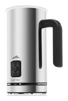 Eta Milchaufschäumer Automatischer Milchaufschäumer/-wärmer  Latteo (Edelstahl) f&uuml;r 39,99 Euro