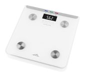Eta Elektronische Personenwaage bis 180 kg Laura f&uuml;r 26,99 Euro