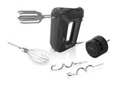 Eta Handmixer 550 W 4 Stufen  Lento (Schwarz) f&uuml;r 69,99 Euro