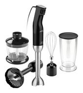 Eta Stabmixer 1200 W 2 Stufen  Lento (Schwarz, Edelstahl) f&uuml;r 103,96 Euro