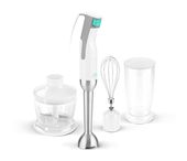 Eta Stabmixer 1200 W  Lento (Weiß) f&uuml;r 78,46 Euro