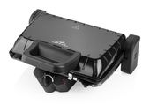 Eta 2 Zone(n) mit 225 x 335 mm Fläche  Livero (Schwarz) f&uuml;r 74,46 Euro