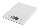 Eta Elektronische Küchenwaage bis 5 kg Genauigkeit 1 g  Lori (Weiß) f&uuml;r 19,99 Euro