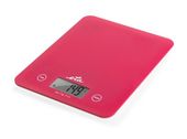 Eta Elektronische Küchenwaage bis 5 kg Genauigkeit 1 g  Lori (Pink) f&uuml;r 19,99 Euro