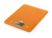 Eta Elektronische Küchenwaage bis 5 kg Genauigkeit 1 g  Lori (Orange) f&uuml;r 19,99 Euro