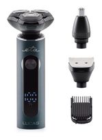 Eta Rasierer Lithium-Ion (Li-Ion) 150 min Lucas f&uuml;r 49,99 Euro