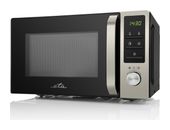 Eta Standgeräte Solo 700 W Größe: klein 5 Stufen Grill  Mirello (Schwarz) f&uuml;r 138,96 Euro