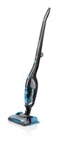Eta Handstaubsauger mit Staubbeutel bis 60 min Laufzeit 25,2 V HEPA  Moneto Aqua Plus (Schwarz, Grau) f&uuml;r 199,96 Euro