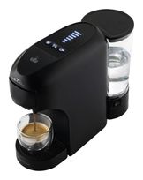 Eta Kaffeekapsel, Gemahlener Kaffee Maschine  Multicaps (Schwarz) f&uuml;r 129,96 Euro