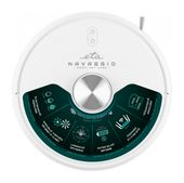 Eta Saugroboter nass/trocken 200 min Akku  Navaggio Profi (Weiß) f&uuml;r 499,00 Euro