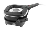 Eta 380 W Pecenka Mini Elektrische Pfanne f&uuml;r 109,99 Euro