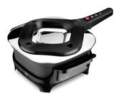 Eta 475 W Pecenka Plus Elektrischer Bräter f&uuml;r 129,96 Euro