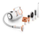 Eta Handstaubsauger  PetMaster (Grau, Orange, Weiß) f&uuml;r 129,96 Euro