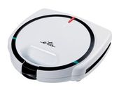 Eta Sandwichmaker 750 W für 4 Sandwiches  Pievo (Weiß) f&uuml;r 24,99 Euro