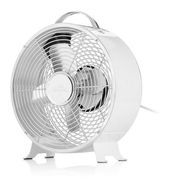 Eta Ventilator Tisch 49 dB  Ringo (Weiß) f&uuml;r 34,99 Euro