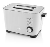 Eta Toaster 800 W 2 Scheibe(n) 7 Stufen  Ronny (Weiß) f&uuml;r 32,99 Euro