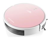 Eta Saugroboter nass/trocken 110 min Akku  Rover (Pink, Weiß) f&uuml;r 181,96 Euro