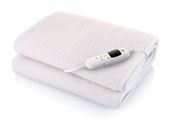 Eta 60 W  Shawn Polar Fleece (Weiß) f&uuml;r 49,99 Euro