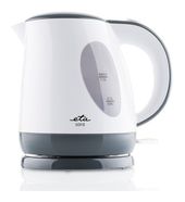 Eta 1,0 l Wasserkocher 2200 W  Sofie (Weiß) f&uuml;r 22,99 Euro