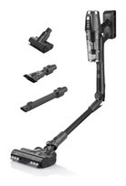 Eta Handstaubsauger Beutellos bis 40 min Laufzeit 25,2 V HEPA  Sonar (Grau) f&uuml;r 266,96 Euro
