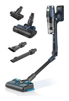 Eta Handstaubsauger Beutellos bis 40 min Laufzeit 25,2 V HEPA  Sonar Aqua Plus (Blau) f&uuml;r 354,00 Euro