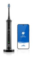 Eta Schall-Zahnbürste für Erwachsene 40000 Bewegungen pro Minute  Sonetic (Schwarz) f&uuml;r 94,99 Euro