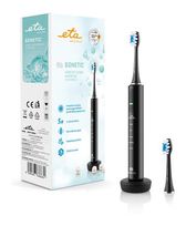 Eta Munddusche Sonetic f&uuml;r 69,99 Euro