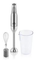 Eta Stabmixer 1200 W  Spesso II (Satinierter Stahl) f&uuml;r 69,99 Euro