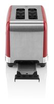 Eta Toaster 930 W 2 Scheibe(n)  Storio (Rot) f&uuml;r 49,99 Euro