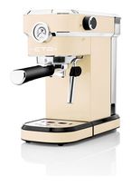 Eta Siebträger Kaffeemaschine 20 bar 1350 W  Storio (Beige) f&uuml;r 146,96 Euro