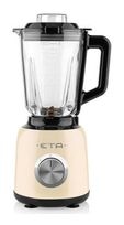 Eta 1,5 l Standmixer 3 Geschwindigkeiten 1200 W (Beige, Schwarz, Transparent) Storio f&uuml;r 78,46 Euro